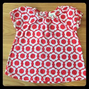 Mini Boden Shirt